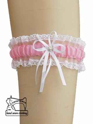 Liga tradicional rosa