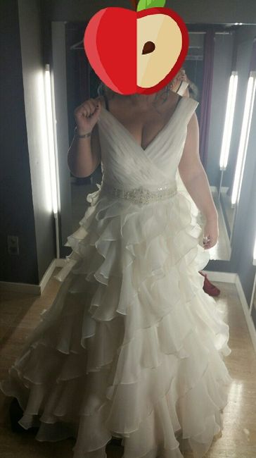 3 vestidos - 3