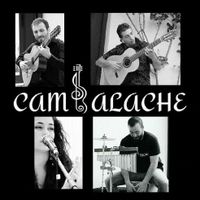 Flamenco!!! - 1