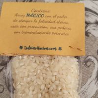 Arroz - 2
