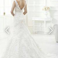 Ya tengo mi vestido. - 2