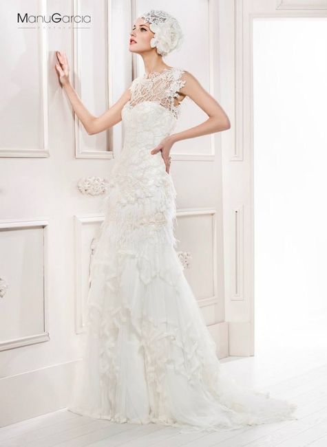 PRUEBAS VESTIDOS
