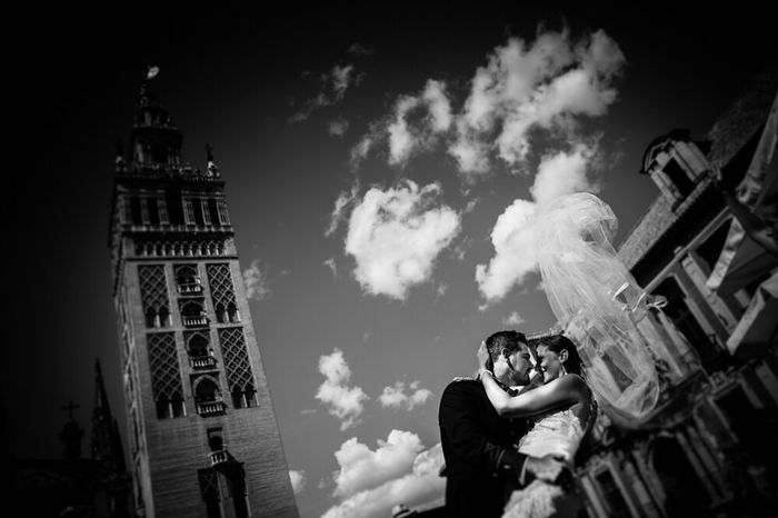 la giralda