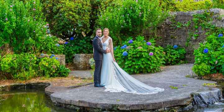 Nuestra boda - 1