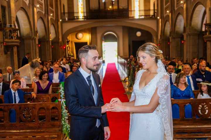 Nuestra boda - 3