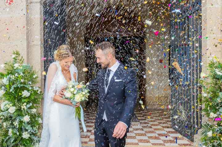 Nuestra boda - 4