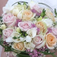 Ramo de novia