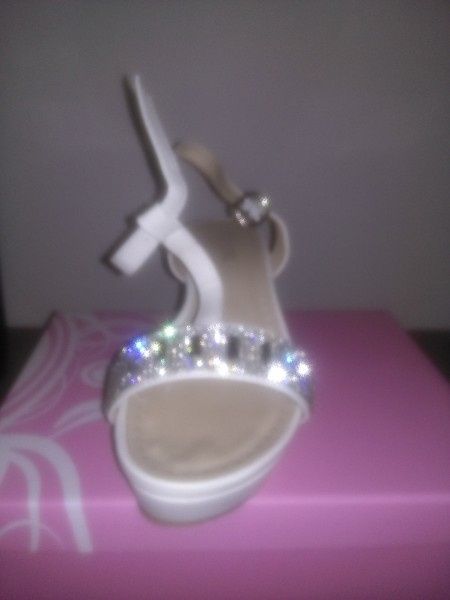 Mis zapatos 