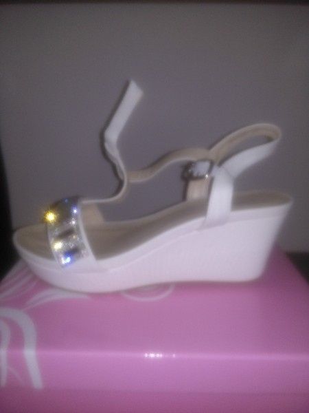 Mis zapatos 