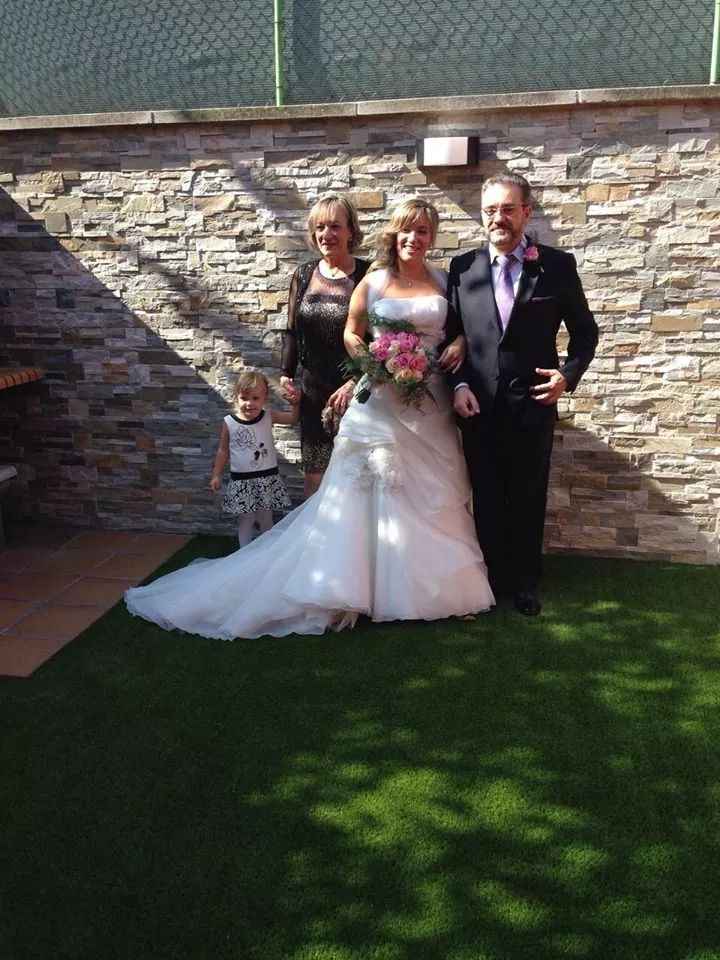 Mi gran dia 4-10-14 - 1