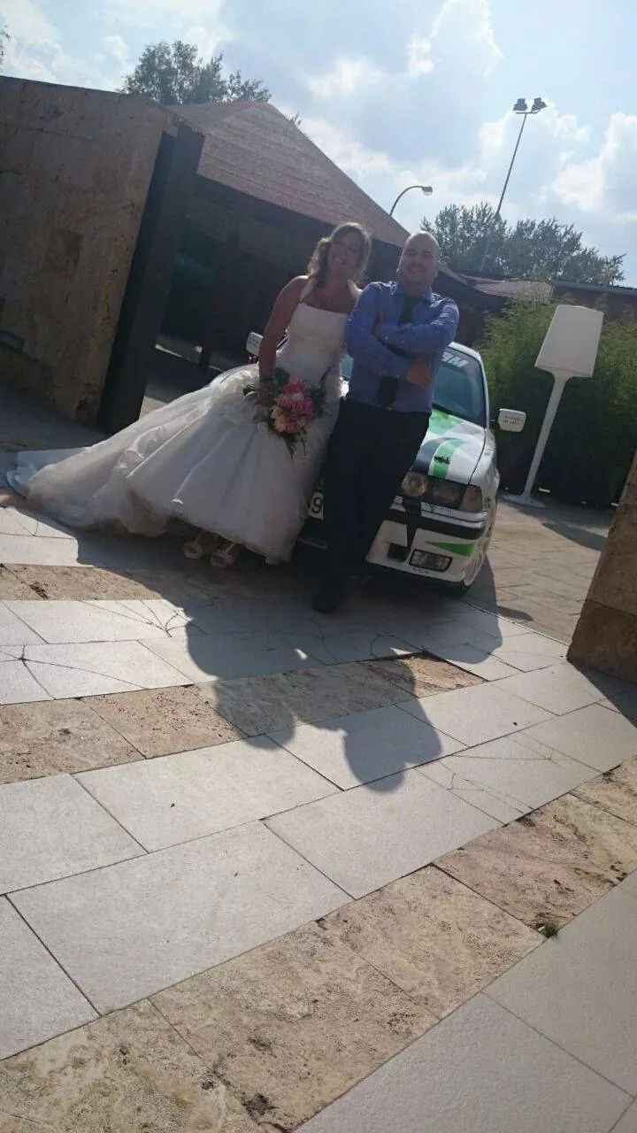 Mi gran dia 4-10-14 - 2