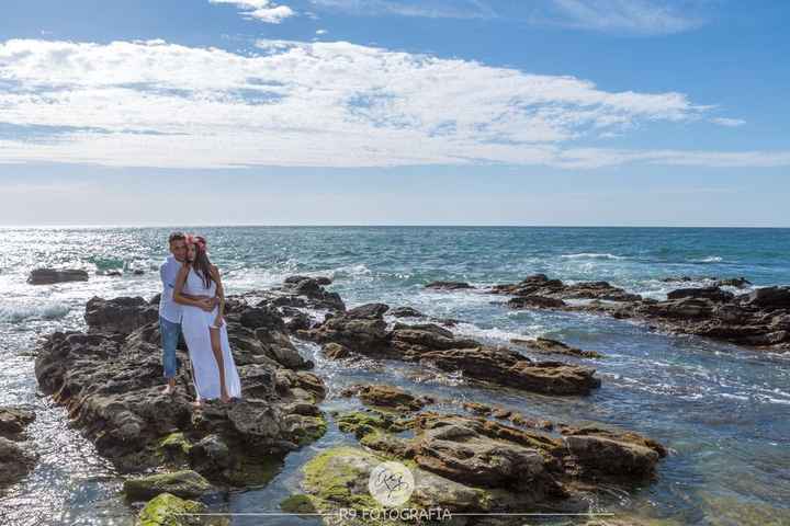 Nuestras fotos de preboda - 3