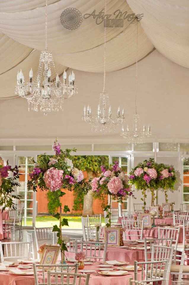 Nuestra boda - 1