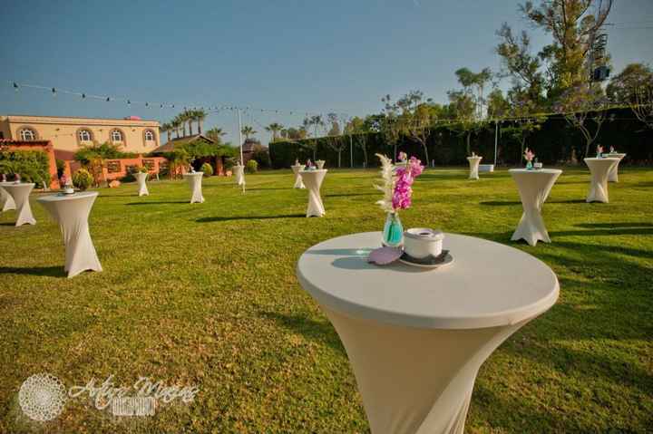 Nuestra boda - 3