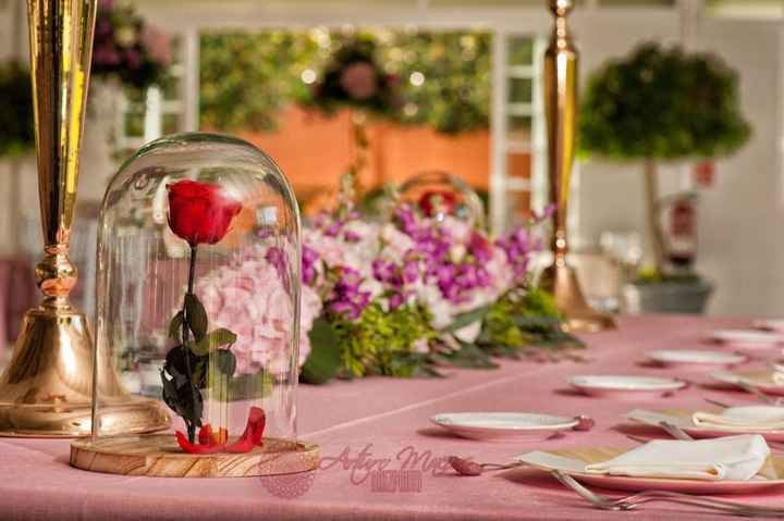 Nuestra boda - 4