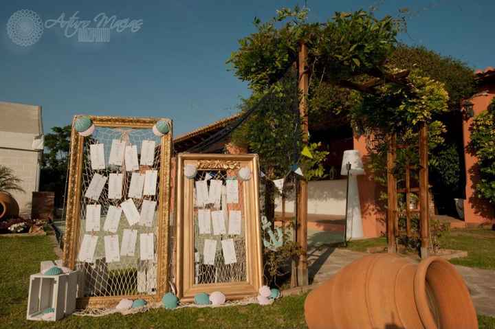 Nuestra boda - 5