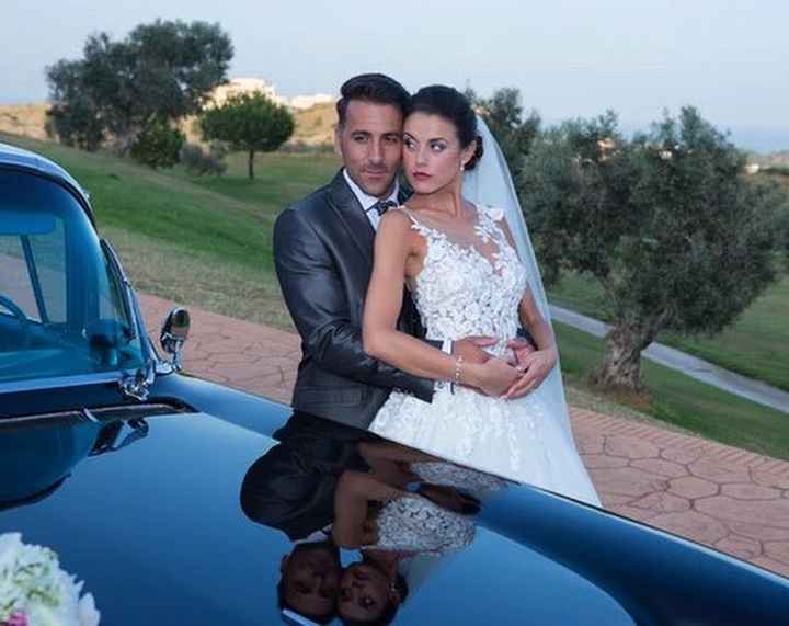 Nuestra boda - 8