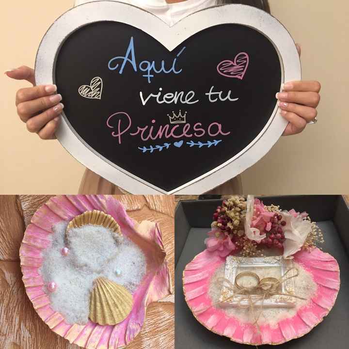 Nuestra boda - 13
