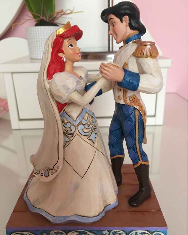 Nuestra boda - 14