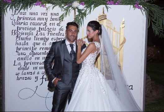 Nuestra boda - 16