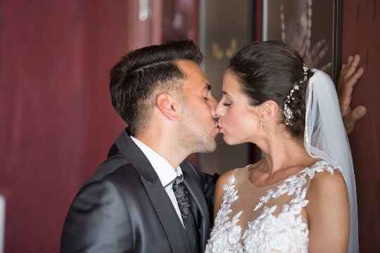 Nuestra boda - 19