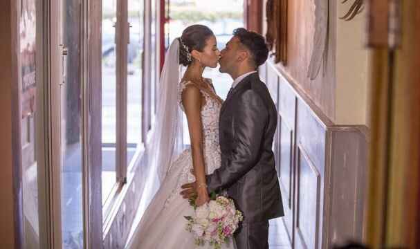 Nuestra boda - 22