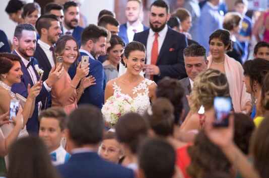 Nuestra boda - 26