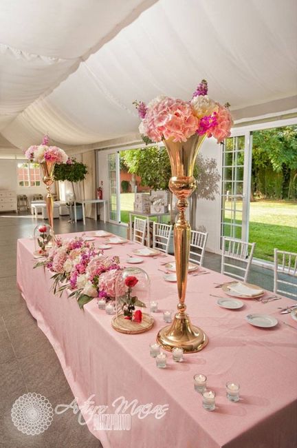 Nuestra boda - 2