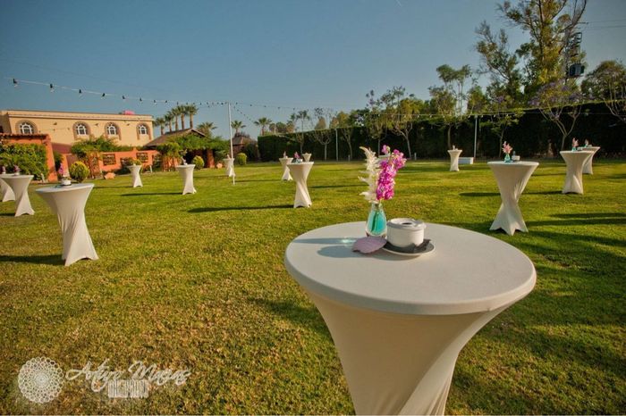 Nuestra boda - 3