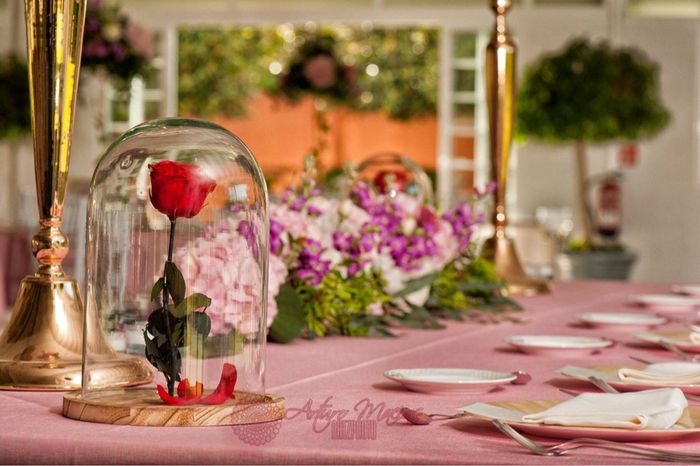 Nuestra boda - 4
