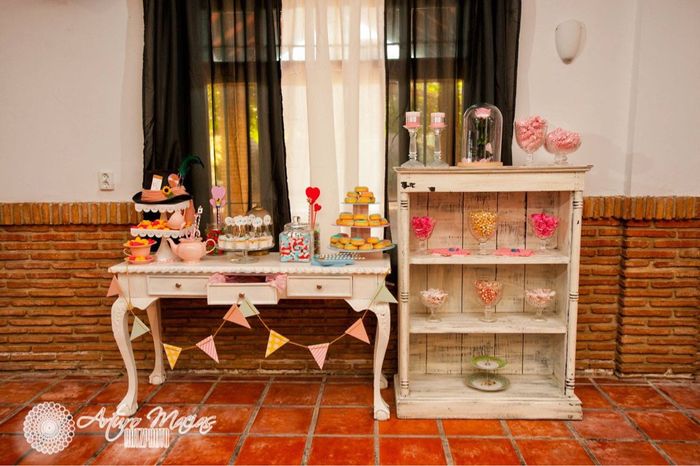 Nuestra boda - 6