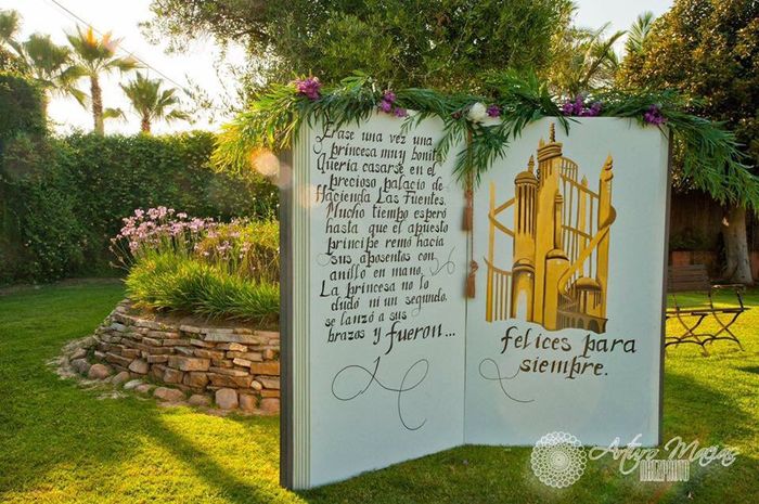 Nuestra boda - 7