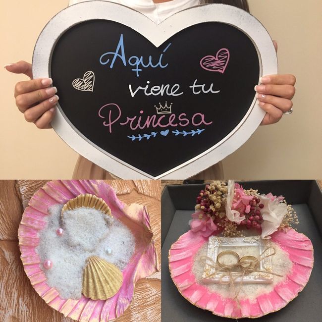 Nuestra boda - 13