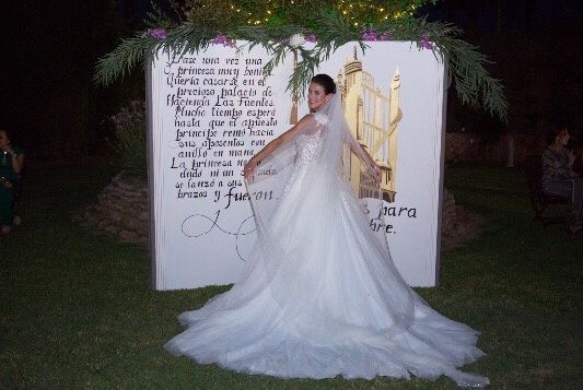 Nuestra boda - 17