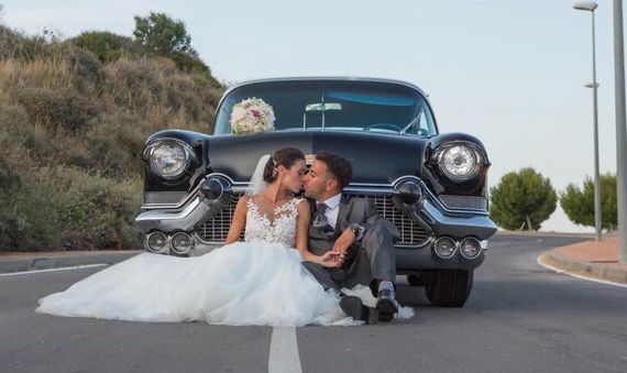 Nuestra boda - 18