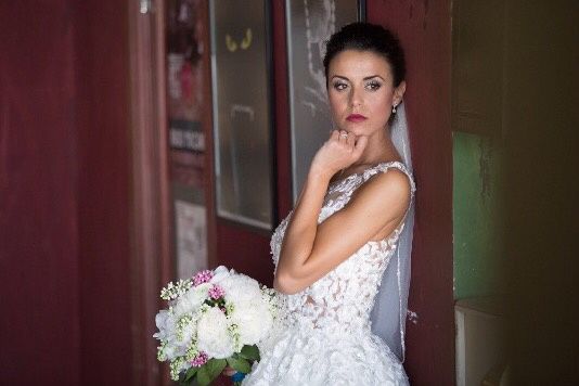 Nuestra boda - 20
