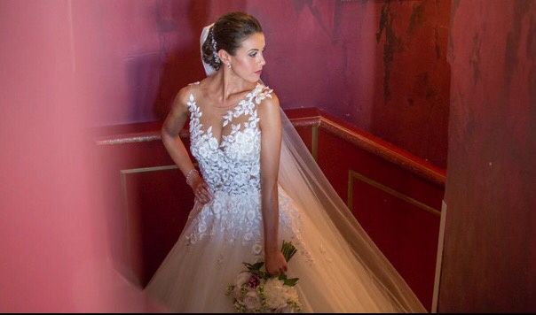 Nuestra boda - 21
