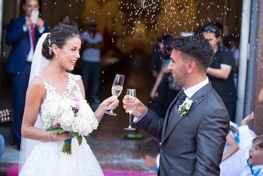 Nuestra boda - 23