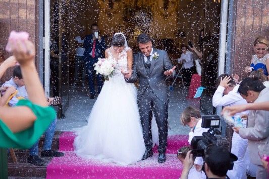 Nuestra boda - 24
