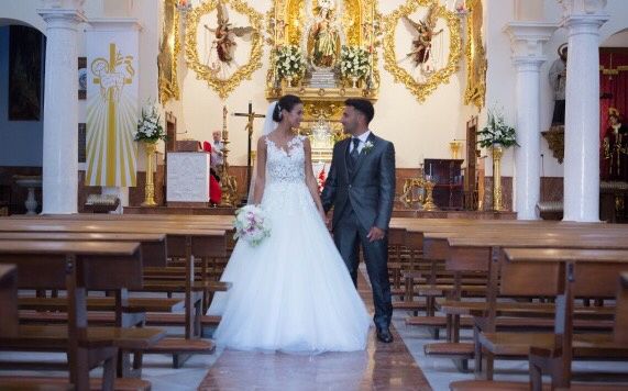 Nuestra boda - 25