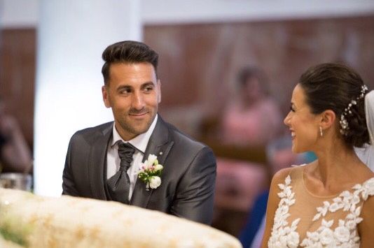 Nuestra boda - 27