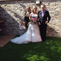 Mi gran dia 4-10-14 - 1