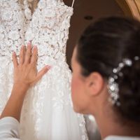 Nuestra boda - 12