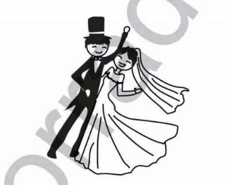 novios