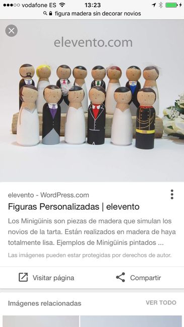 Minigüinis, donde los consigo? - 2