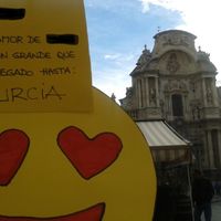 cartel de Murcia