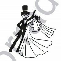 novios