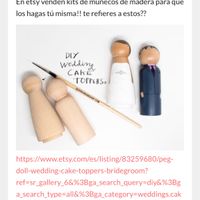 Minigüinis, donde los consigo? - 1