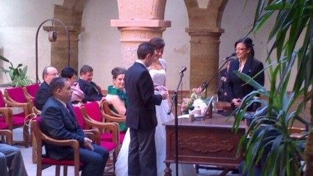 Ceremonia