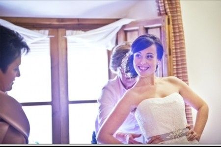 Fotos de mi boda - 2